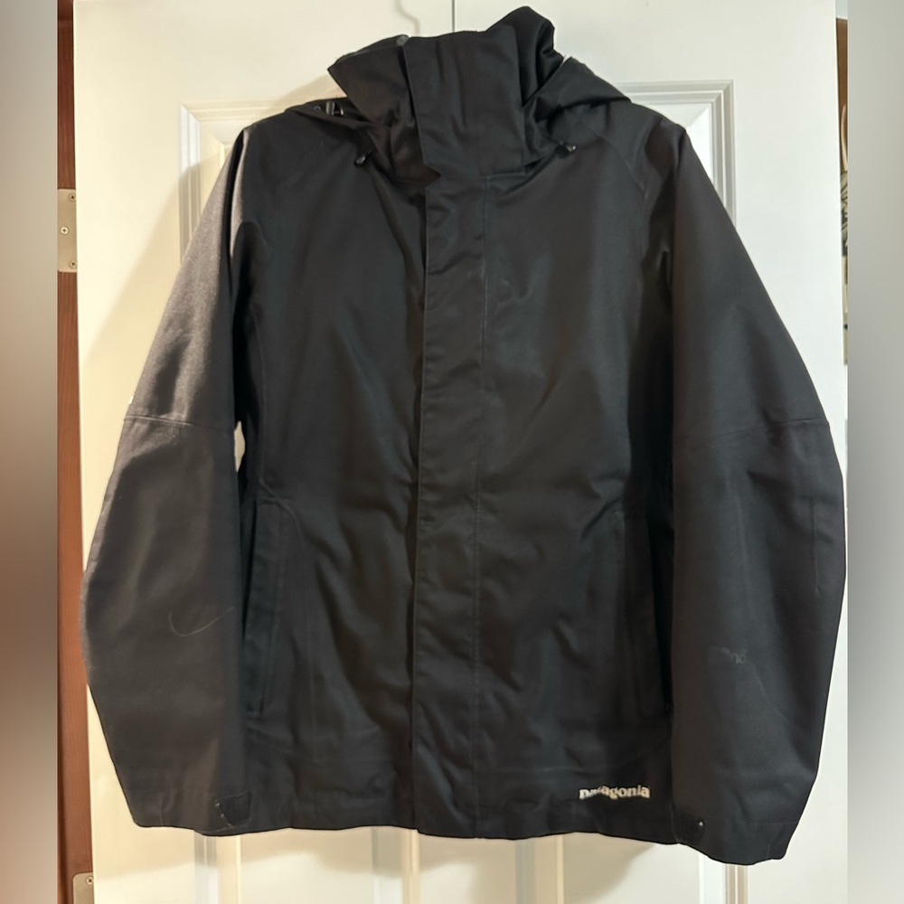 Patagonia Insulated Snowbelle Ski Coat size S